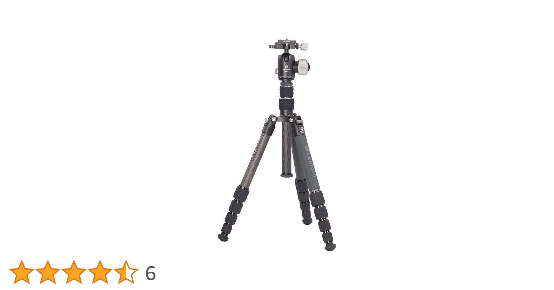 Amazon | レオフォト LX-225CT+XB-32Q LXトラベラー三脚雲台